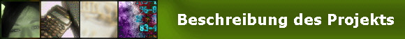 Beschreibung des Projekts